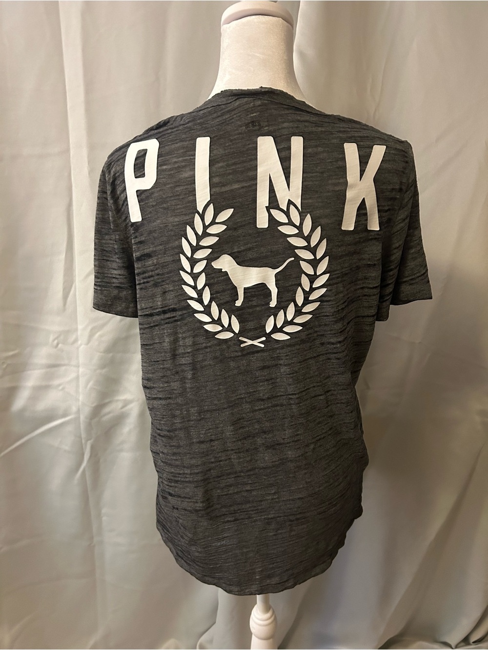 PINK Victoria's Secret Light Weight Tee